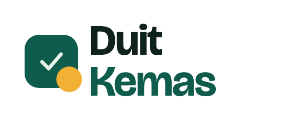 Duit Kemas